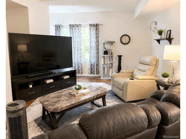 18425 E Flora Drive D, Aurora, CO 80013