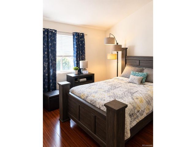 18425 E Flora Drive D, Aurora, CO 80013