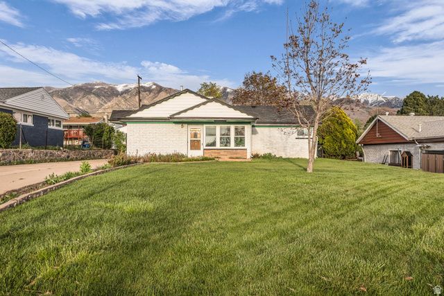 578 VALERIA DR, Layton, UT 84041