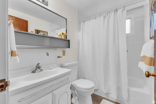 578 VALERIA DR, Layton, UT 84041