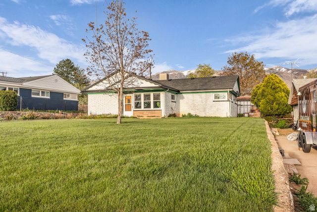 578 VALERIA DR, Layton, UT 84041