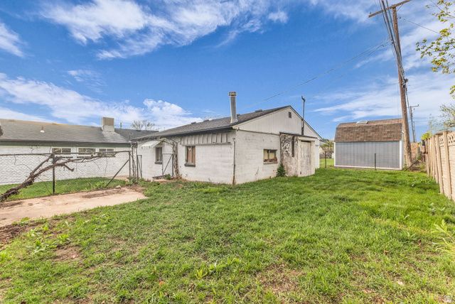 578 VALERIA DR, Layton, UT 84041
