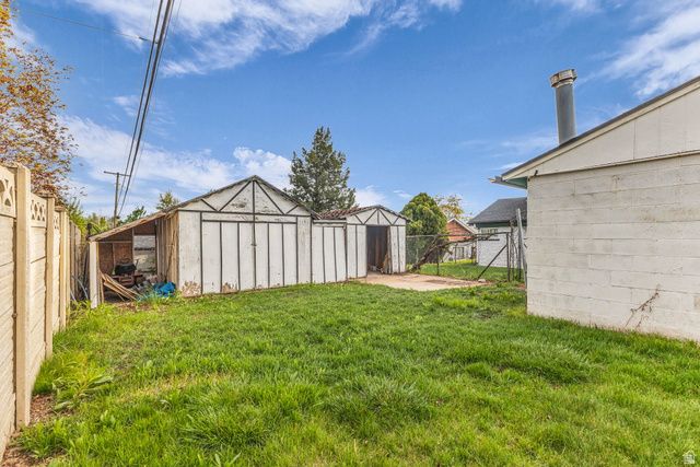 578 VALERIA DR, Layton, UT 84041