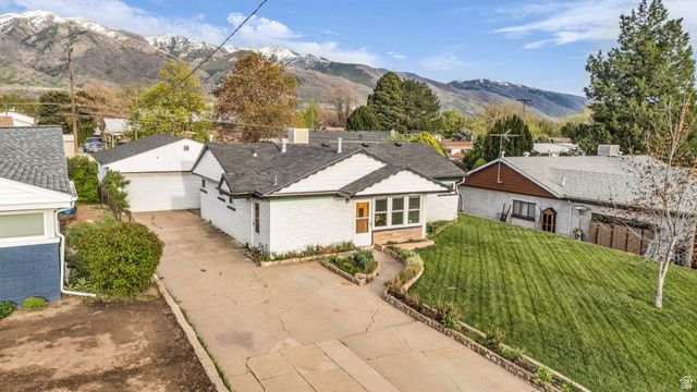 578 VALERIA DR, Layton, UT 84041