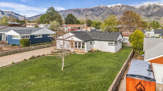 578 VALERIA DR, Layton, UT 84041