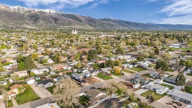 578 VALERIA DR, Layton, UT 84041