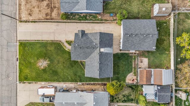 578 VALERIA DR, Layton, UT 84041