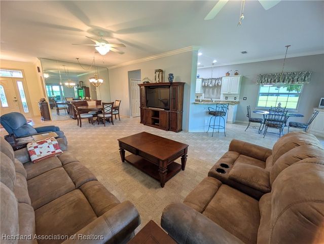 9 Somerset Lane, Lake Placid, FL 33852