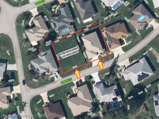 9 Somerset Lane, Lake Placid, FL 33852