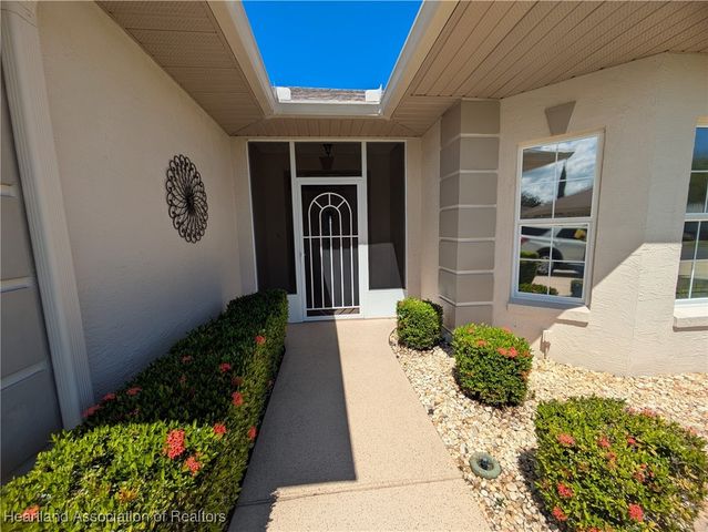 9 Somerset Lane, Lake Placid, FL 33852