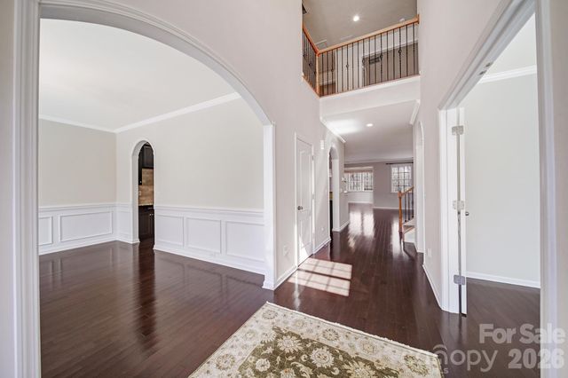 1412 Screech Owl Road, Waxhaw, NC 28173