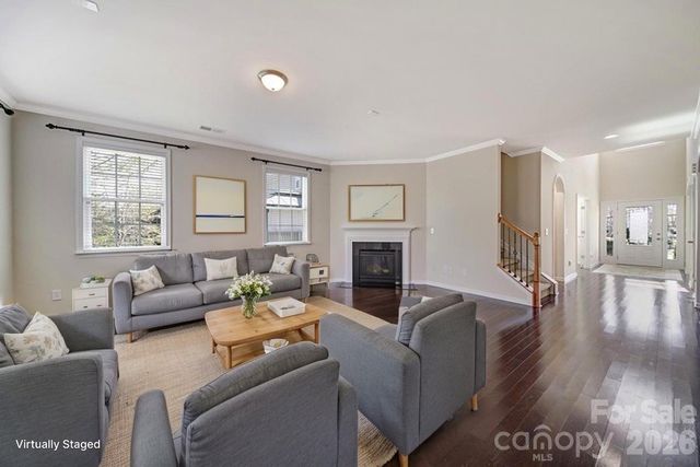 1412 Screech Owl Road, Waxhaw, NC 28173