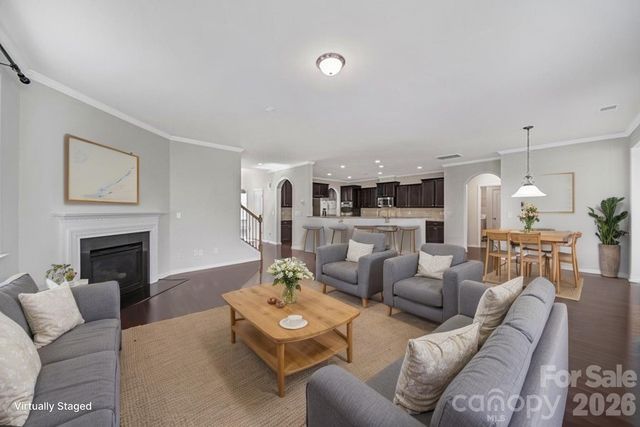 1412 Screech Owl Road, Waxhaw, NC 28173