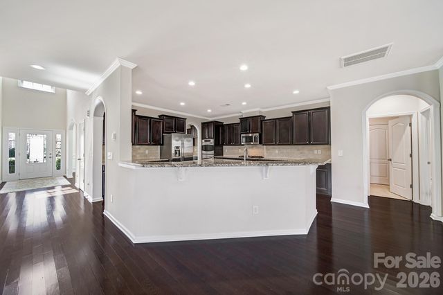 1412 Screech Owl Road, Waxhaw, NC 28173