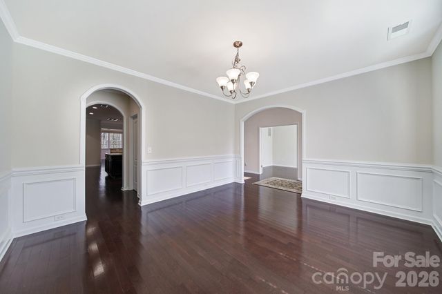 1412 Screech Owl Road, Waxhaw, NC 28173