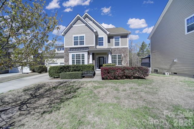 1412 Screech Owl Road, Waxhaw, NC 28173