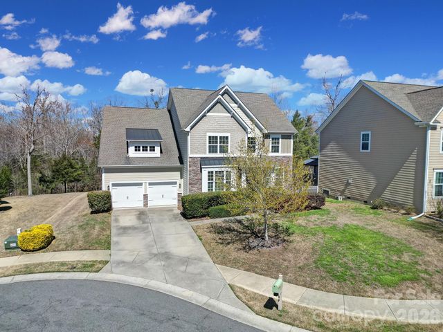1412 Screech Owl Road, Waxhaw, NC 28173