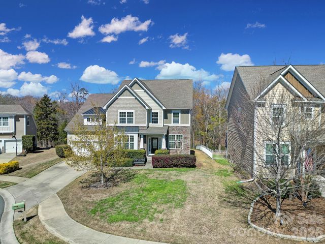 1412 Screech Owl Road, Waxhaw, NC 28173