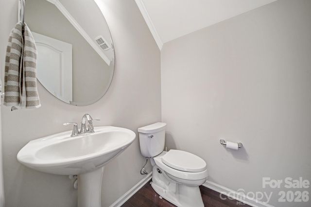 1412 Screech Owl Road, Waxhaw, NC 28173