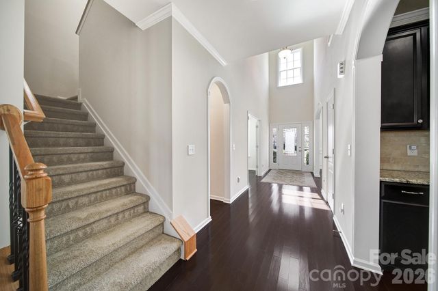 1412 Screech Owl Road, Waxhaw, NC 28173