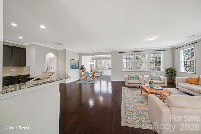 1412 Screech Owl Road, Waxhaw, NC 28173