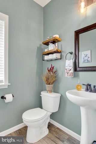 4928 GRAVE RUN RD, Manchester, MD 21102