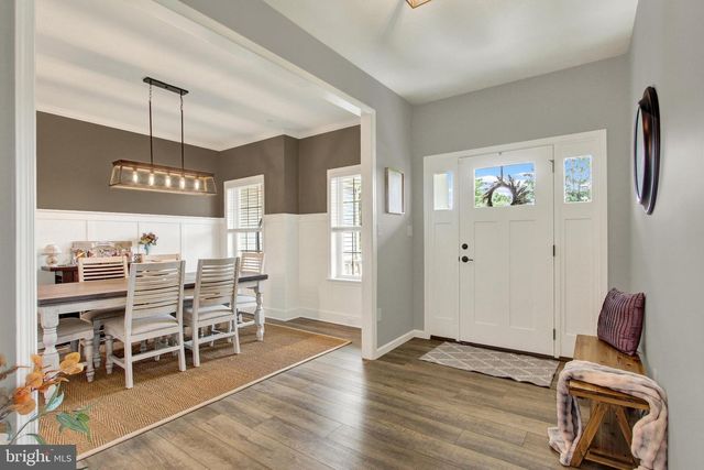 4928 GRAVE RUN RD, Manchester, MD 21102