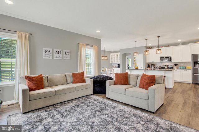 4928 GRAVE RUN RD, Manchester, MD 21102