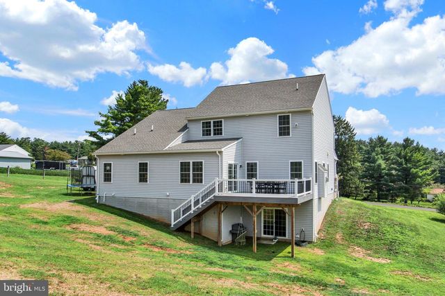 4928 GRAVE RUN RD, Manchester, MD 21102
