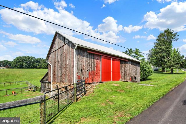4928 GRAVE RUN RD, Manchester, MD 21102