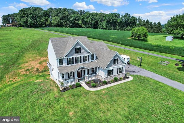 4928 GRAVE RUN RD, Manchester, MD 21102