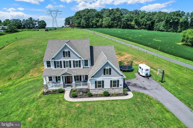 4928 GRAVE RUN RD, Manchester, MD 21102