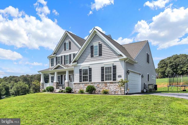 4928 GRAVE RUN RD, Manchester, MD 21102