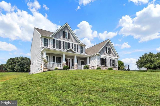 4928 GRAVE RUN RD, Manchester, MD 21102