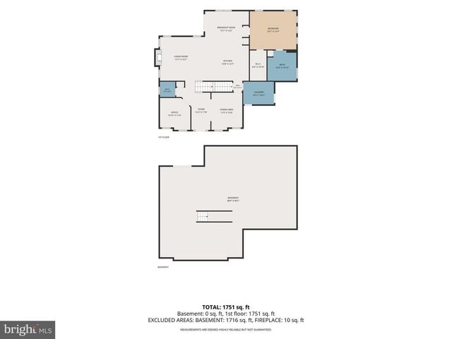4928 GRAVE RUN RD, Manchester, MD 21102