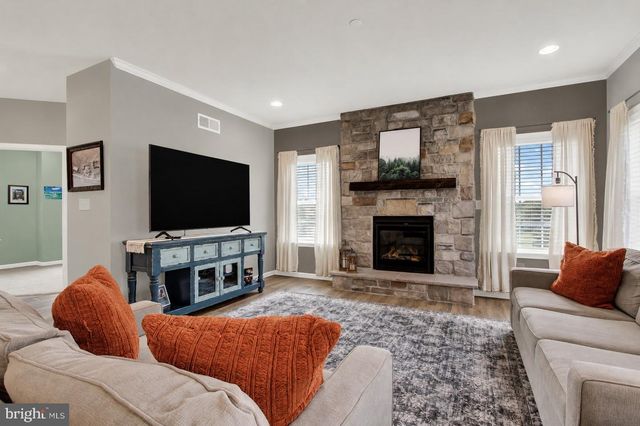 4928 GRAVE RUN RD, Manchester, MD 21102