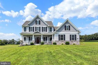 4928 GRAVE RUN RD, Manchester, MD 21102