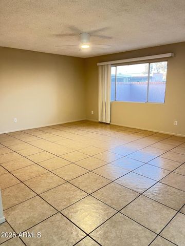 6010 W AUGUSTA Avenue, Glendale, AZ 85301