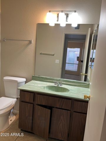 6010 W AUGUSTA Avenue, Glendale, AZ 85301