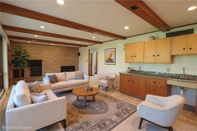 3499 Baseline Road, Grand Island, NY 14072
