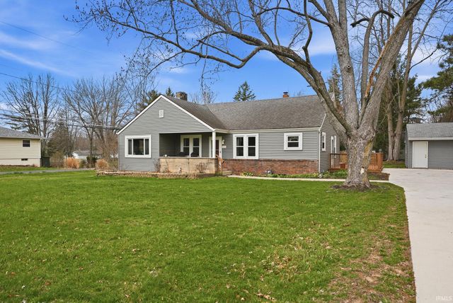 4051 Trier Road, Fort Wayne, IN 46815