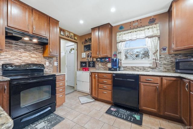 4051 Trier Road, Fort Wayne, IN 46815