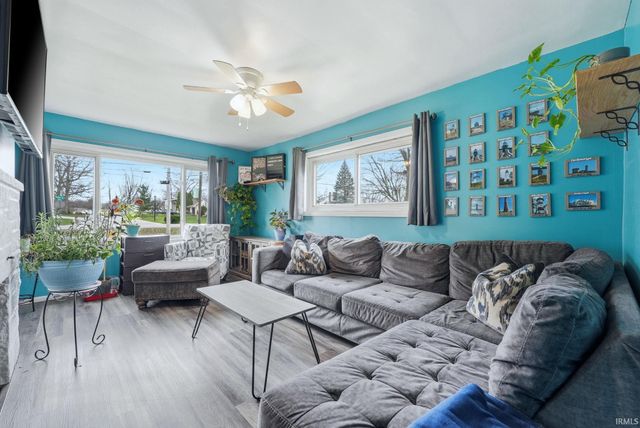 4051 Trier Road, Fort Wayne, IN 46815