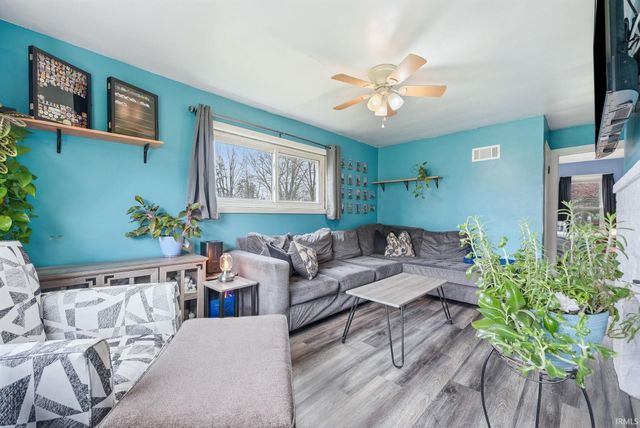 4051 Trier Road, Fort Wayne, IN 46815