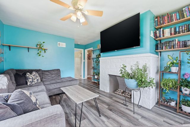 4051 Trier Road, Fort Wayne, IN 46815