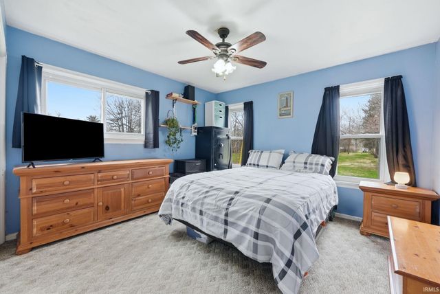 4051 Trier Road, Fort Wayne, IN 46815