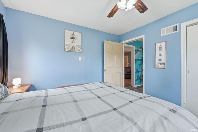 4051 Trier Road, Fort Wayne, IN 46815