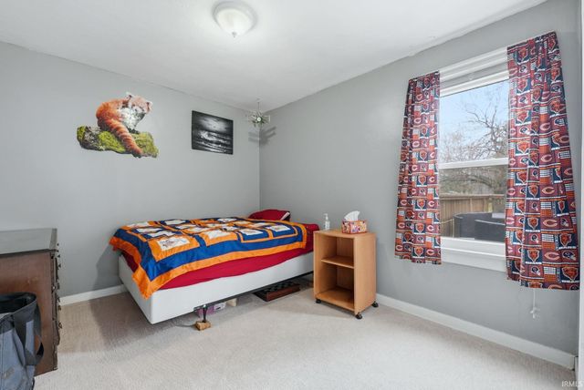 4051 Trier Road, Fort Wayne, IN 46815