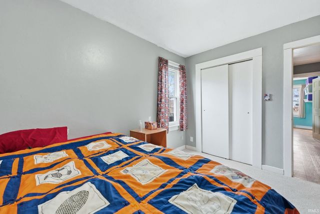 4051 Trier Road, Fort Wayne, IN 46815