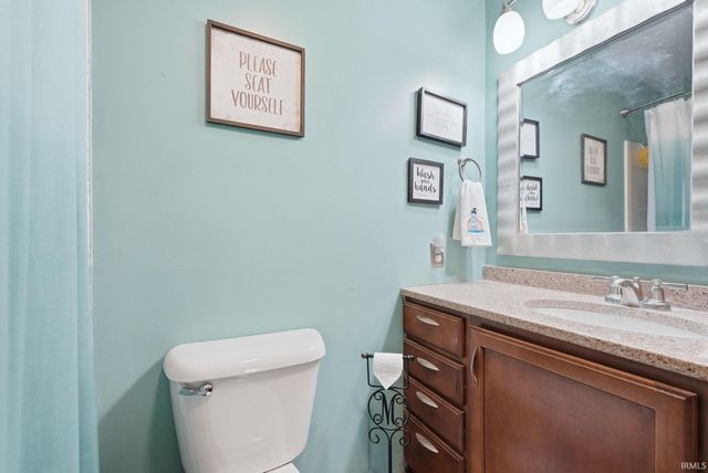 4051 Trier Road, Fort Wayne, IN 46815